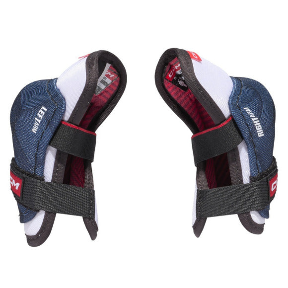 CCM Youth Next Hockey Elbow Pads