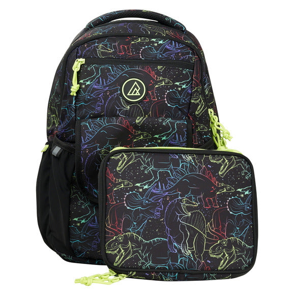 Ripzone Junior Snack N Pack 15 L + 4 L Urban Backpack