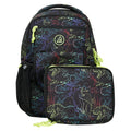 Ripzone Junior Snack N Pack 15 L + 4 L Urban Backpack