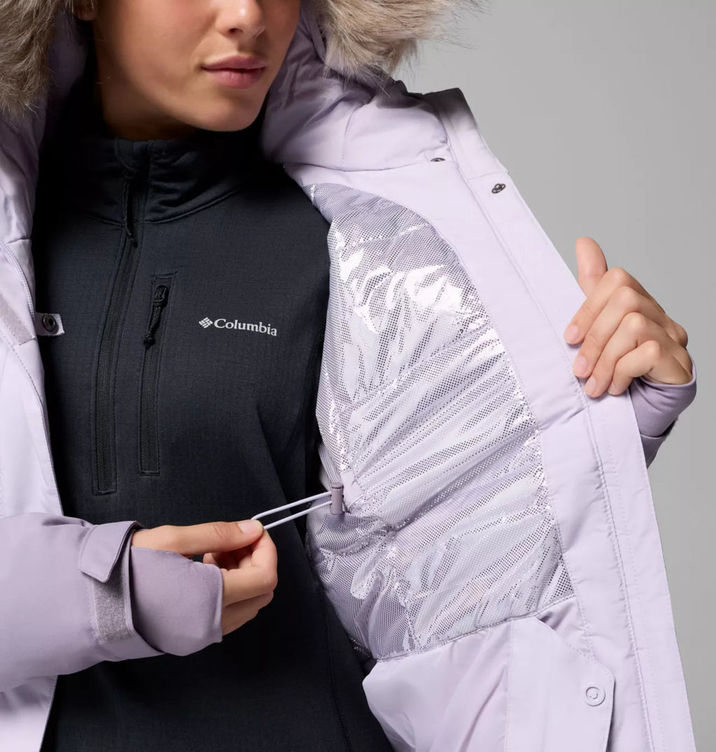 Women's Ava Alpine Insulated Jacket
