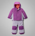 Columbia Toddler Buga III Set