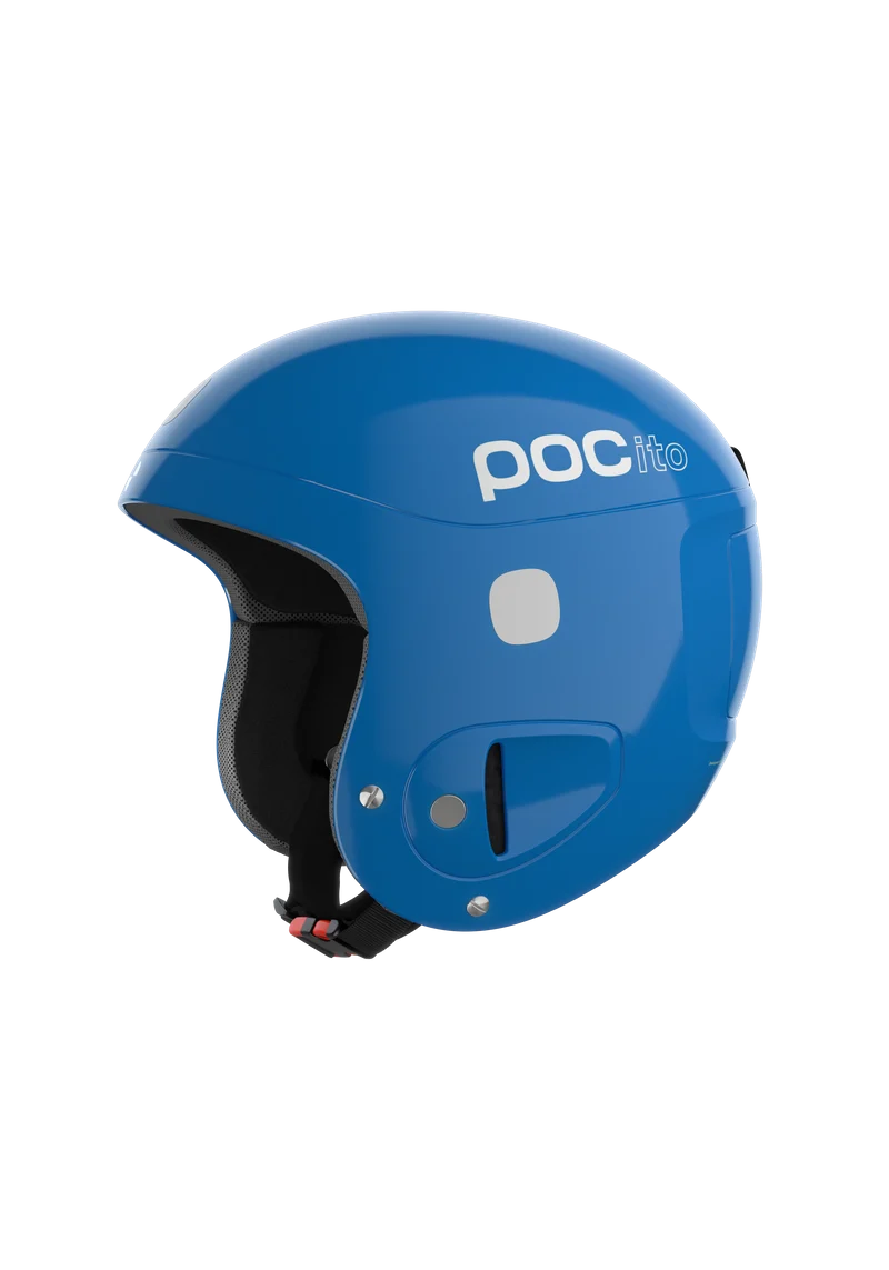 POC Junior POCito Skull Ski Helmet