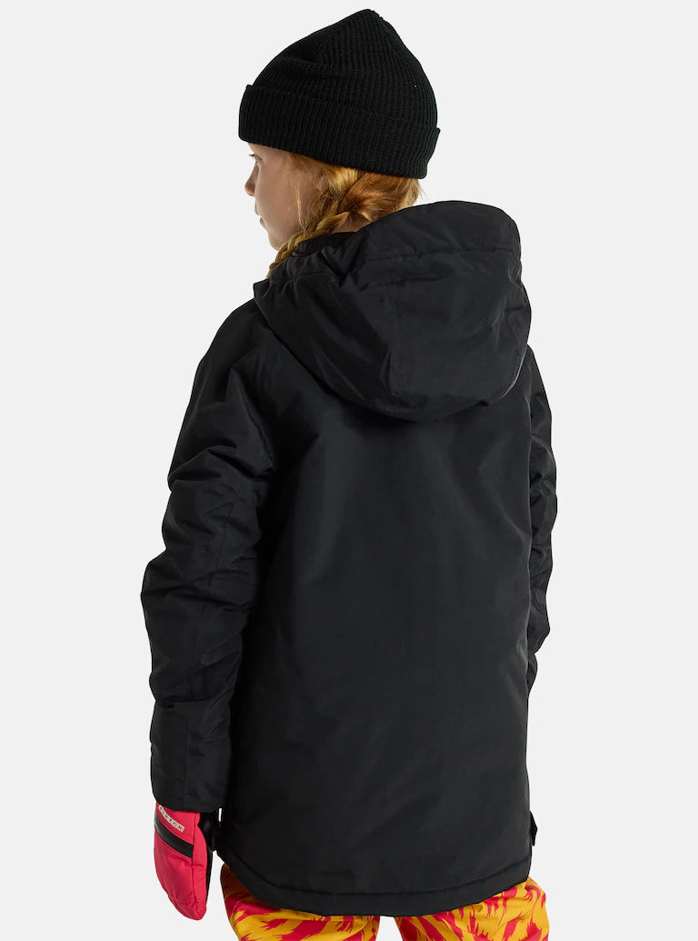 Burton Kid's Frostner 2L Anorak Jacket