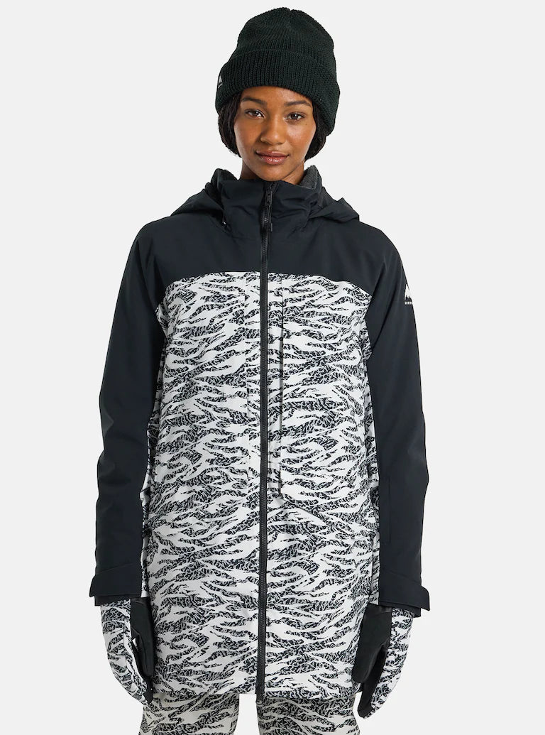 Women's Prowess 2.0 2L Jacket