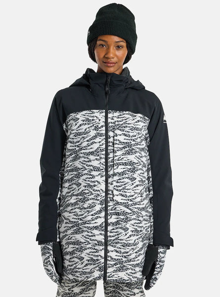 Burton Women's Prowess 2.0 2L Jacket – Ernie's Sports Experts