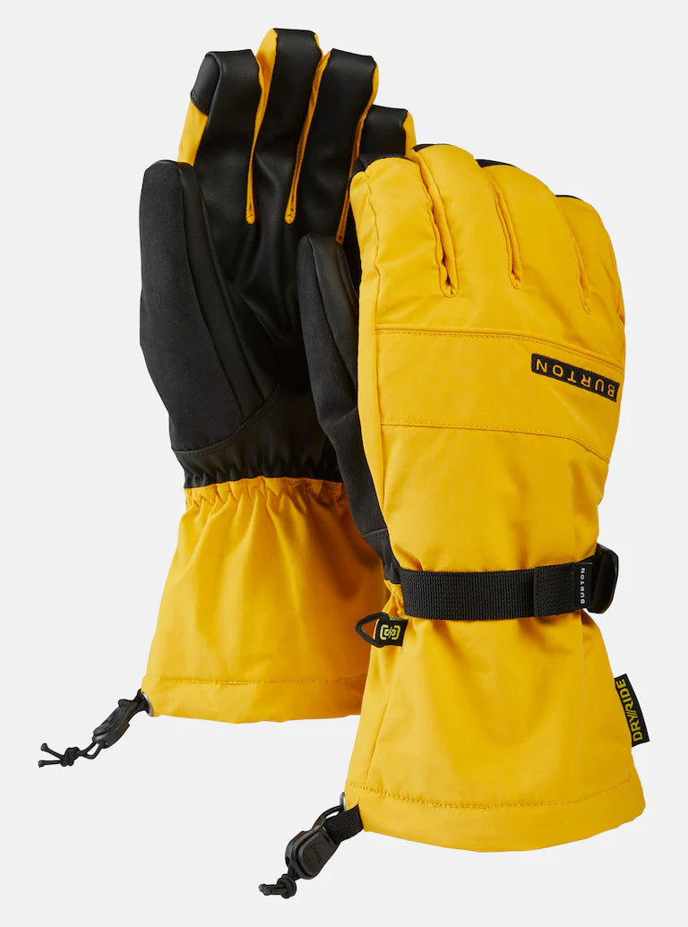 Men's Profile Gloves