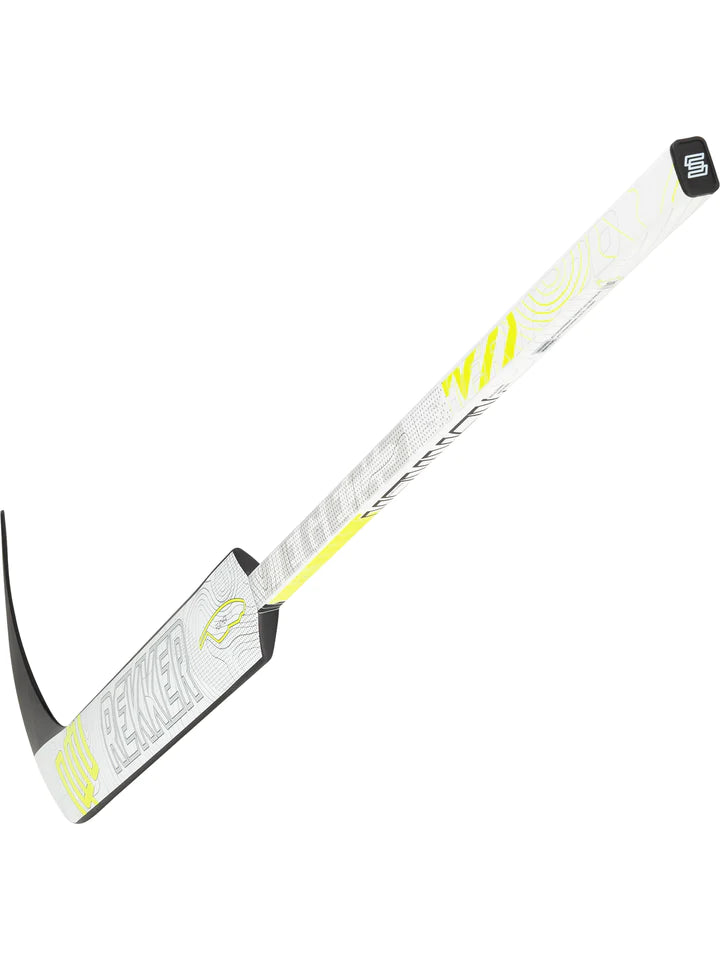 Sherwood Senior Rekker Legend 4 Goalie Stick