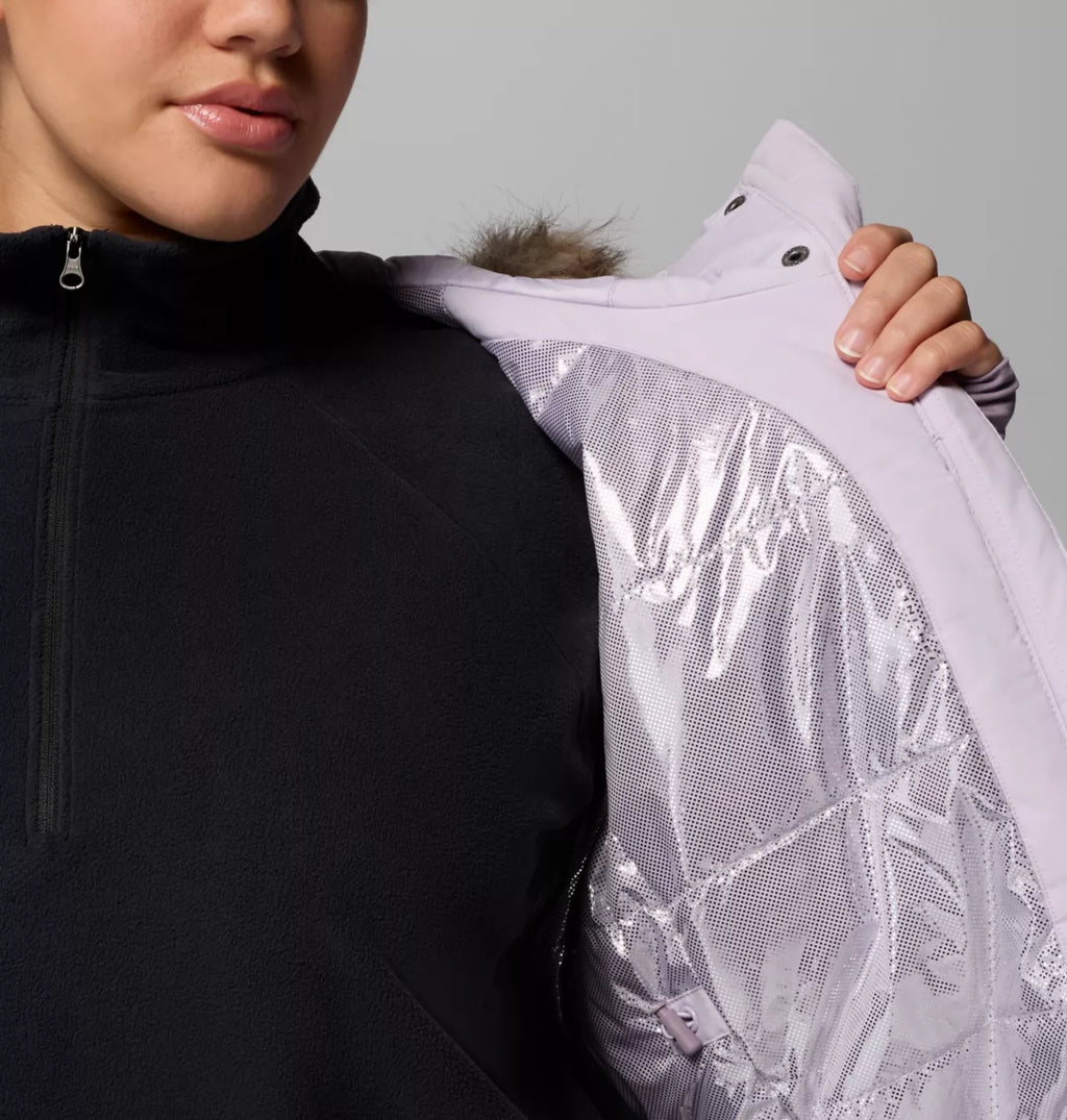 Women's Ava Alpine II Insulated Jacket - Plus Size
