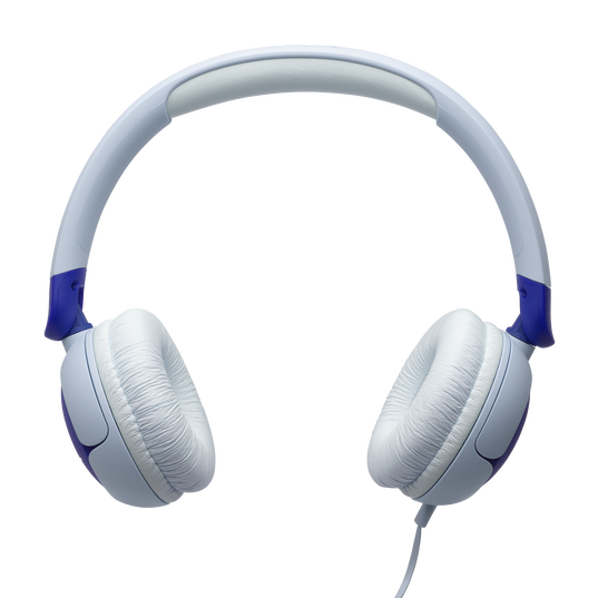 JBL Junior 320 On-Ear Wired Headphones