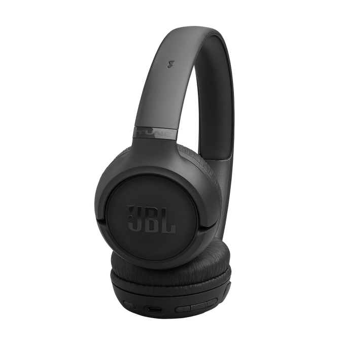 JBL Tune 530BT On-Ear Wireless Headphones