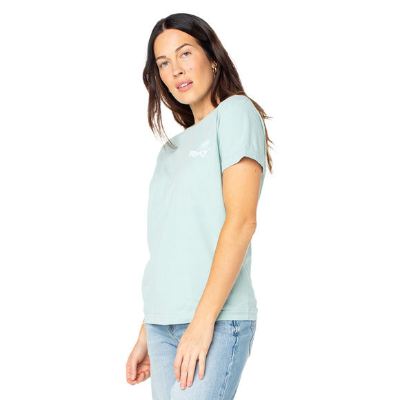 Roxy Women's Vamos T-Shirt