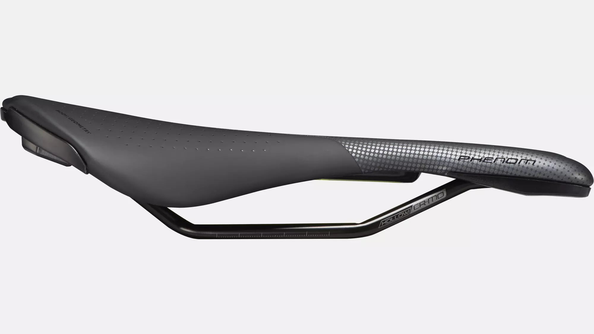 Specialized Phenom Comp Saddle with Mimic