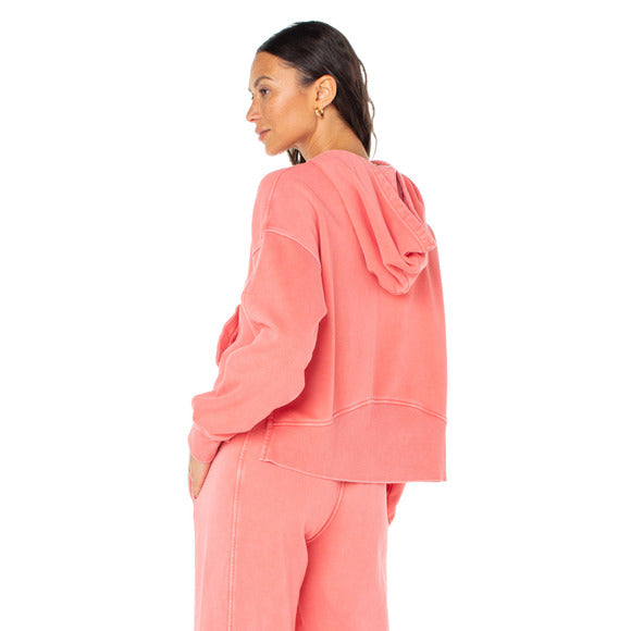 Roxy Women's Tidewater Hoodie