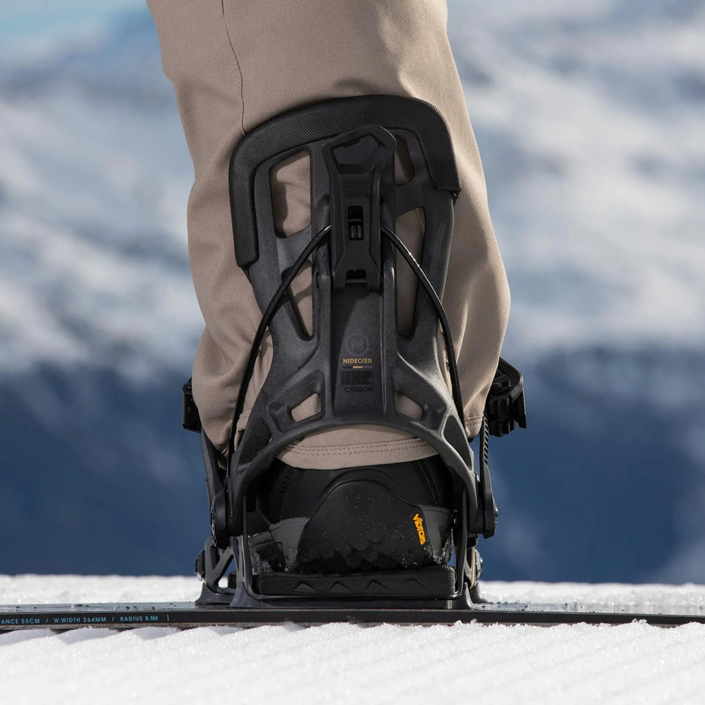 Nidecker Flow NX2 Carbon Hybrid