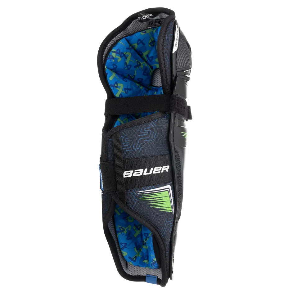 Junior X Shin Guard - 2024