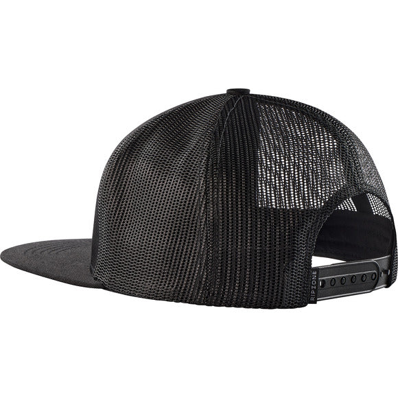 Ripzone Kid's Colin Trucker Snapback