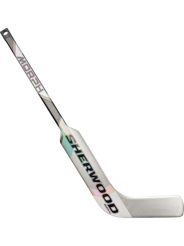 Sherwood Rekker Morph Pro Mini Goalie Stick