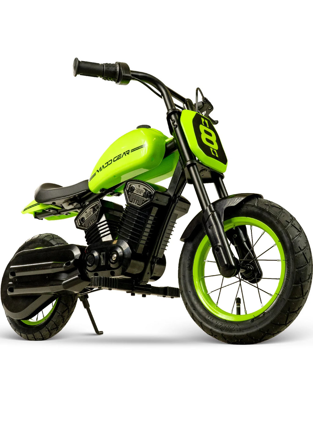 Madd Gear My 1st Mini Electric Motorcycle