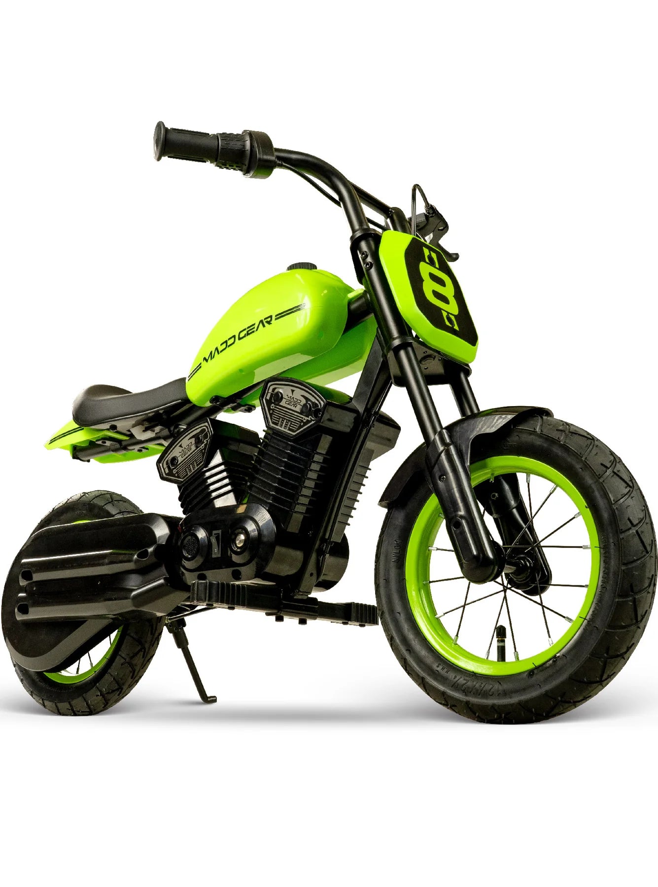 Madd Gear My 1st Mini Electric Motorcycle
