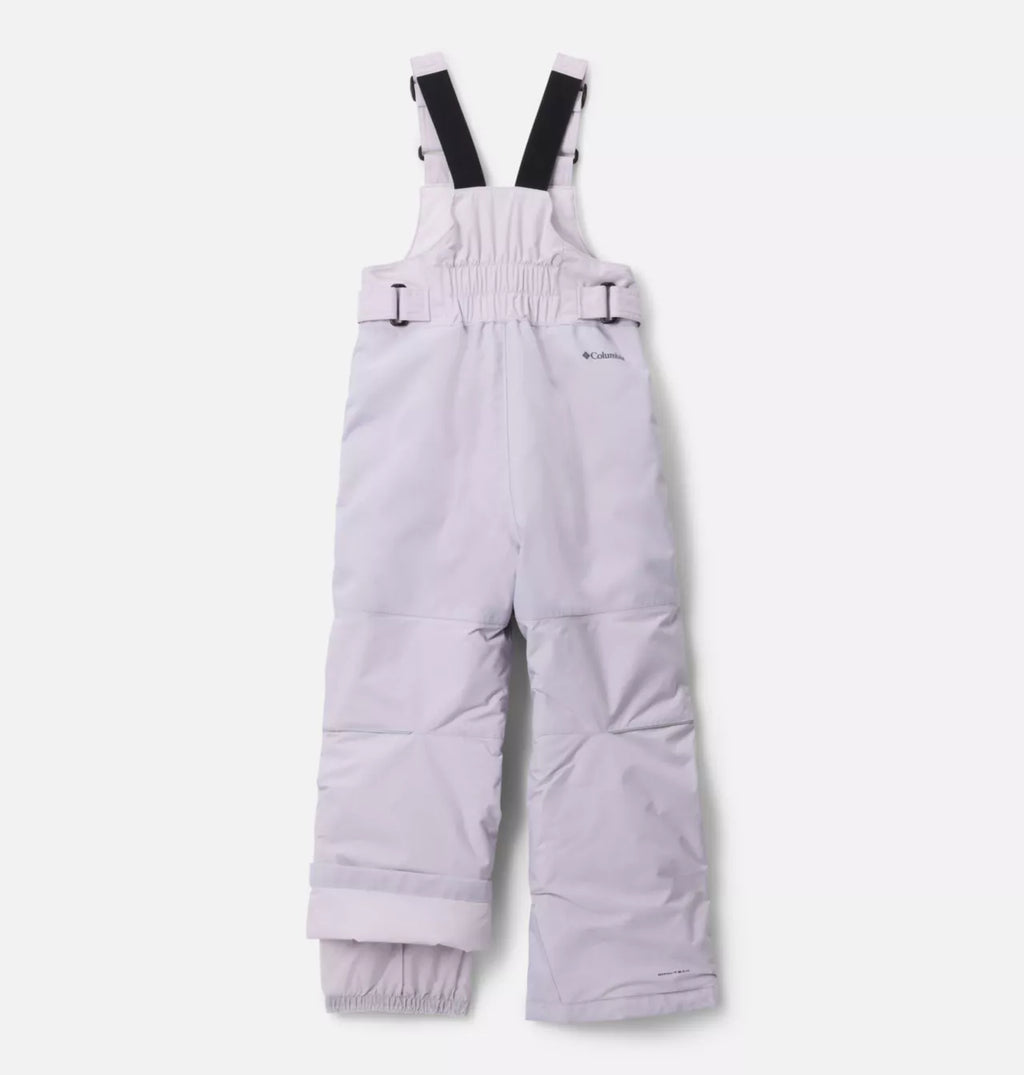 Kids' Adventure Ride II Bib Pants