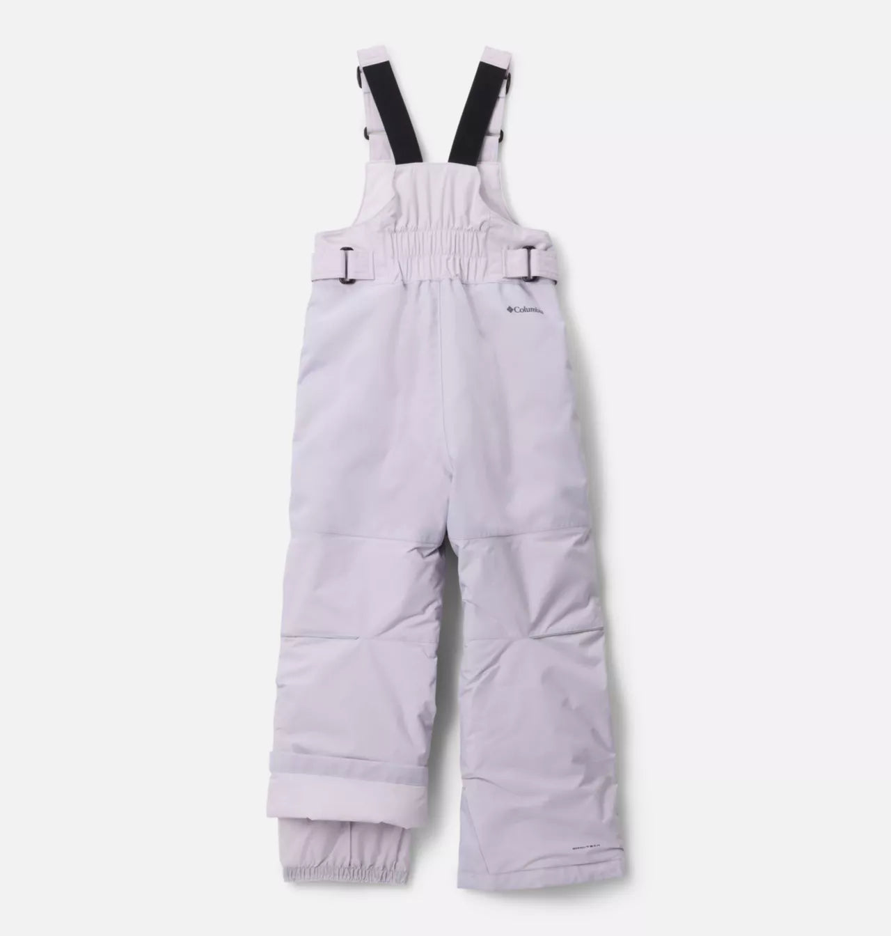 Kids' Adventure Ride II Bib Pants