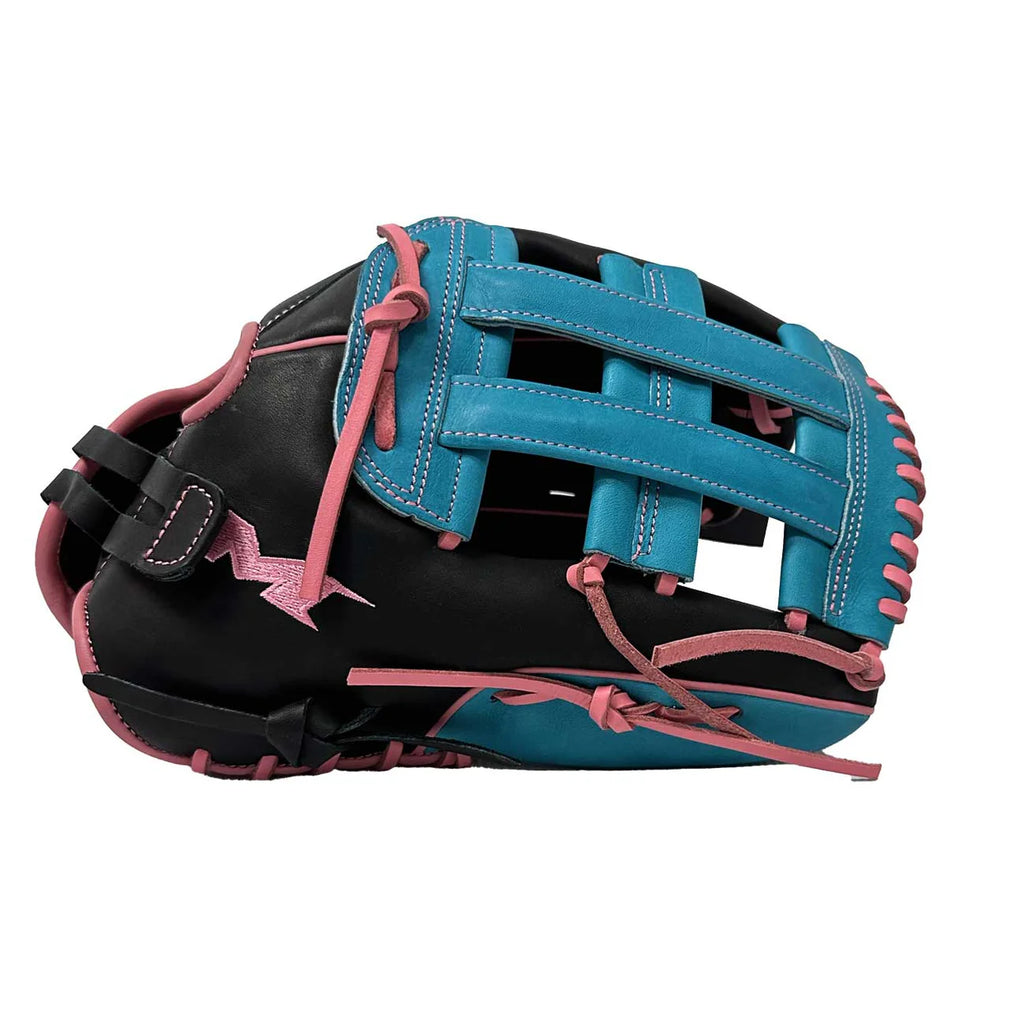 Miken 2026 Pro Series Utility Slo-Pitch Glove - 13"