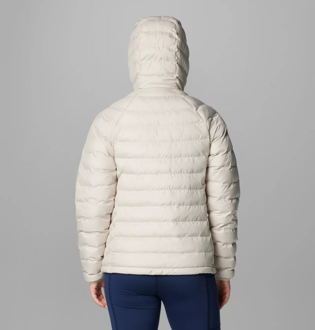 Women's Powder Lite II Hooded Jacket