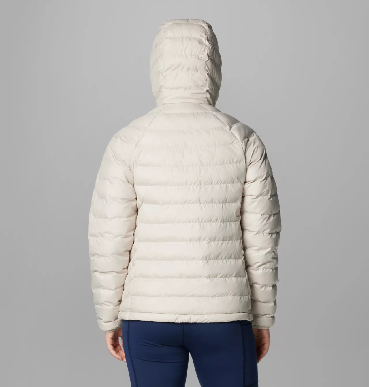 Women's Powder Lite II Hooded Jacket