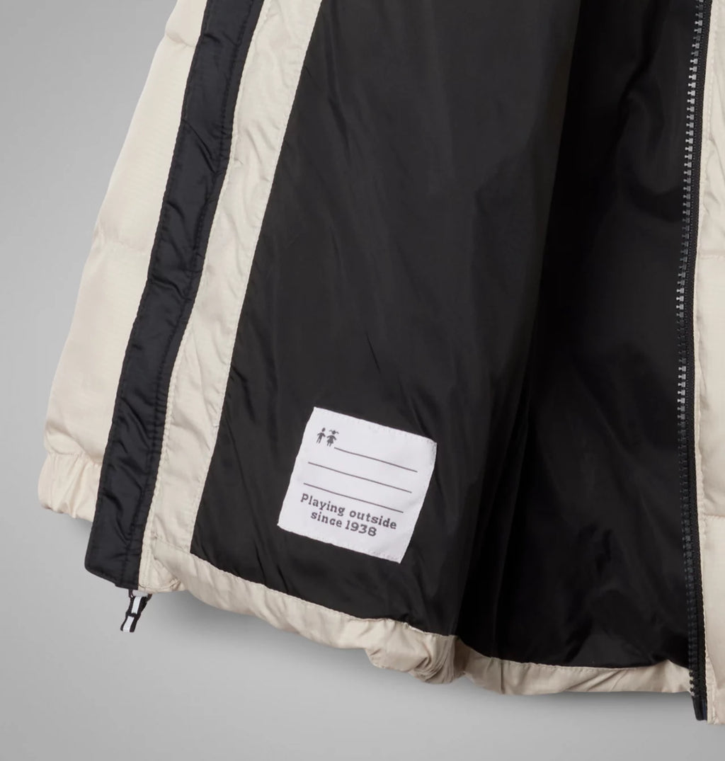 Columbia Kids' Puffect Hooded Jacket