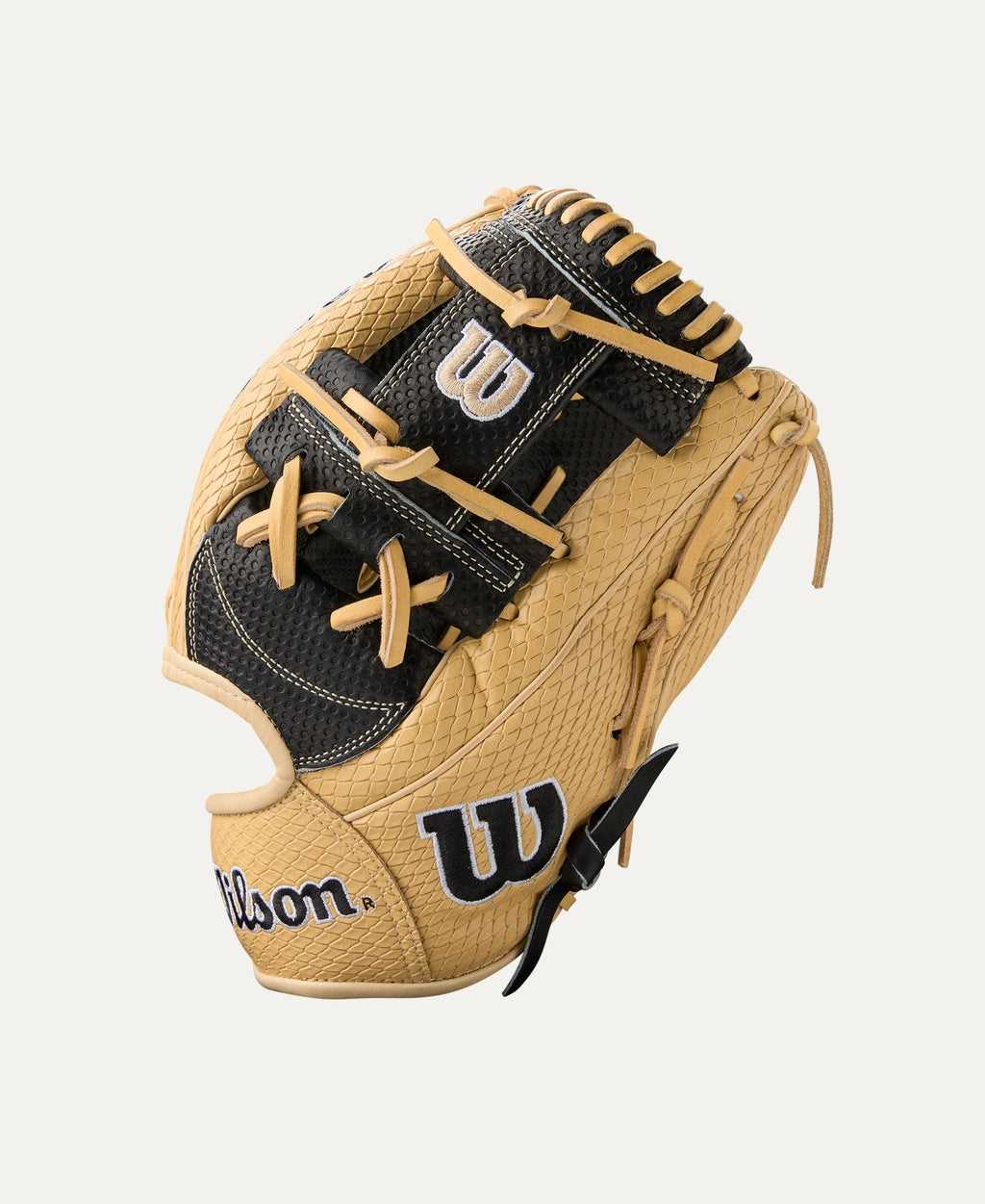 Summer 2025 Ke’Bryan Hayes A2000 KBH13 GM Infield Baseball Glove - 11.75”