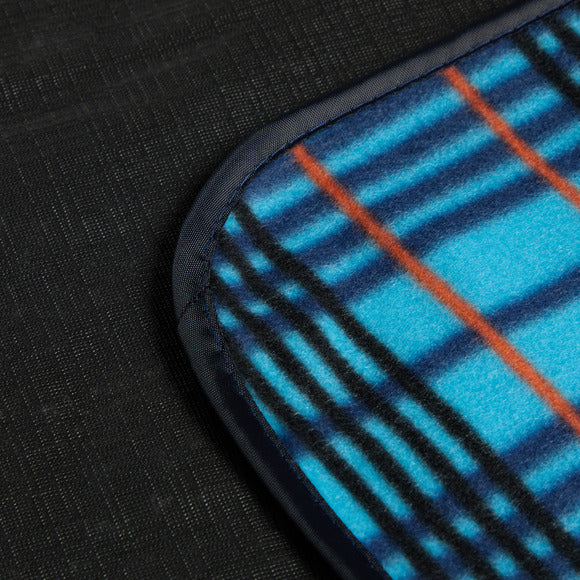 Mckinley Striped Picnic Blanket