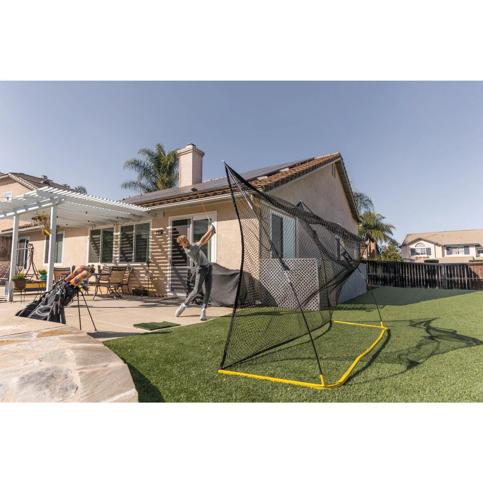 SKLZ Premium Home Driving Range Kit