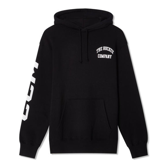 CCM Adult Athleisure Fleece Hoodie