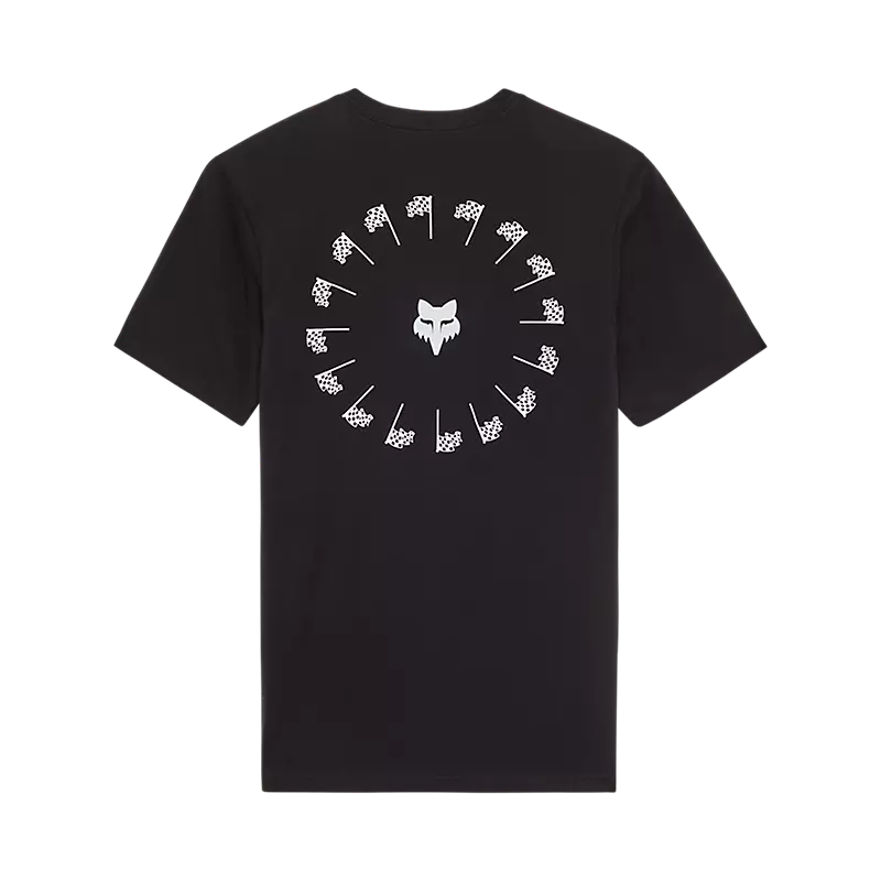 Fox Men's Winners Circle Premium Tee