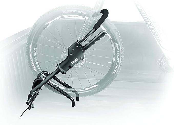 Insta-Gater Truck Bed Bike Rack