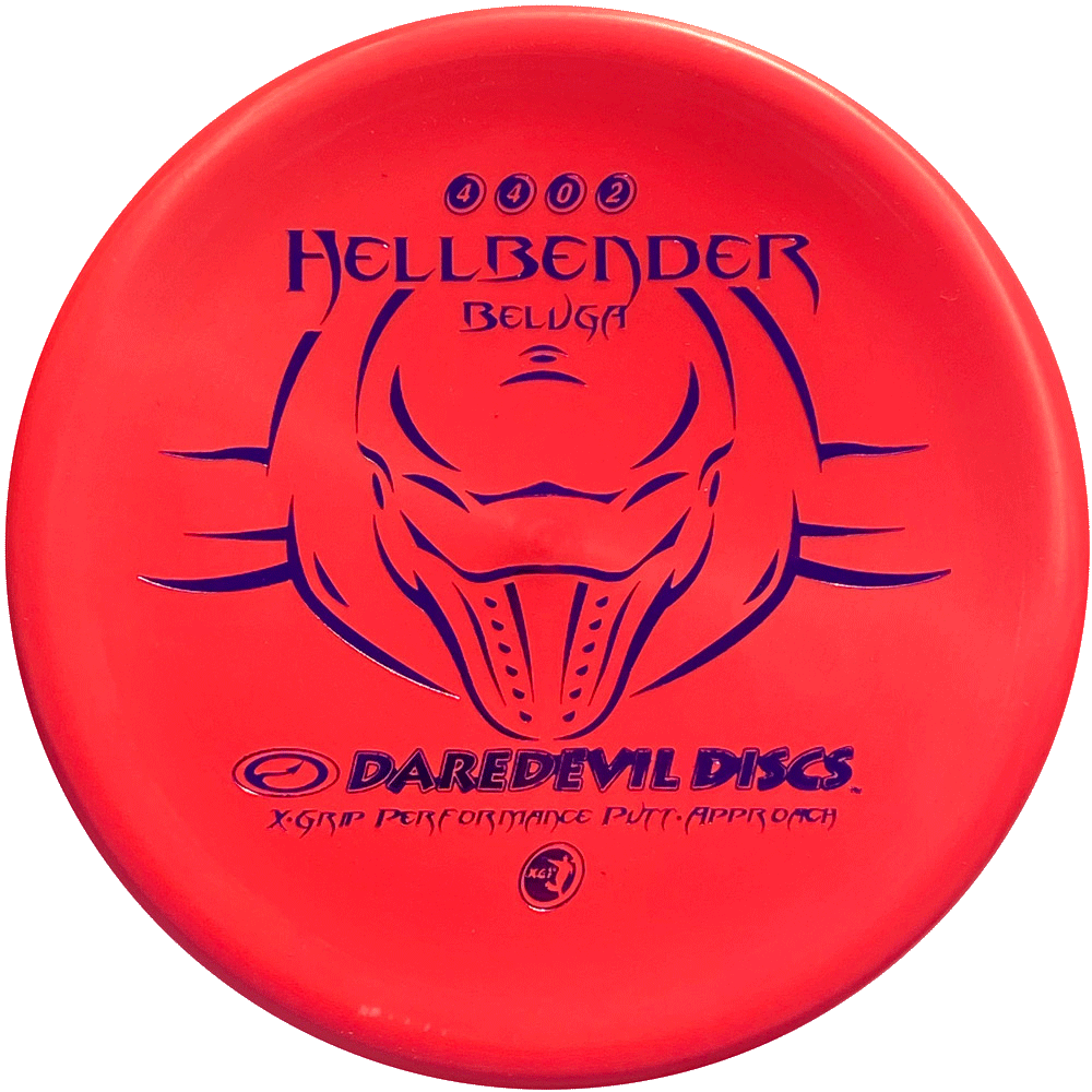 Hellbender Beluga Putter/Approach
