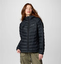 Women's Powder Lite II Hooded Jacket