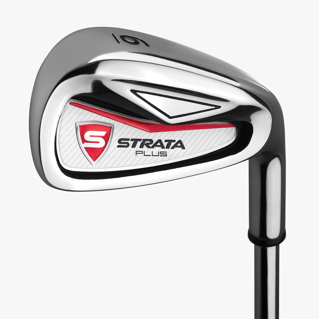 Men’s Strata Plus 14-Piece Set