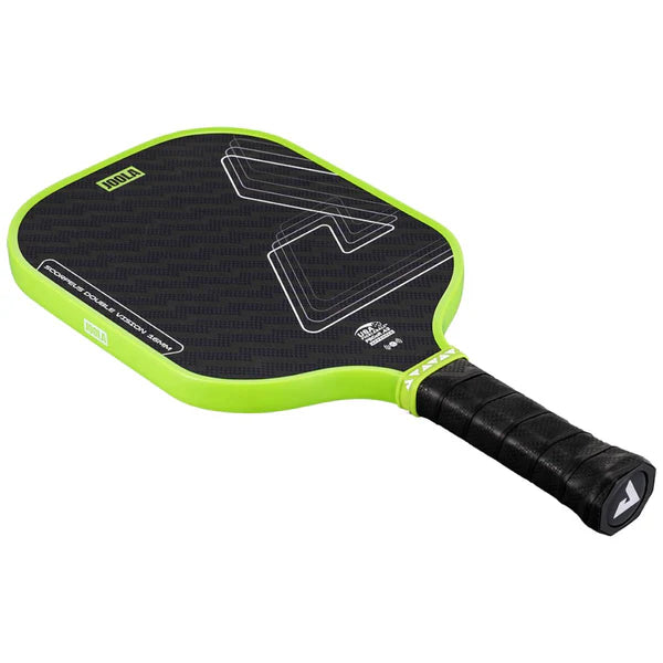 Joola Scorpeus Double Vision 16mm Pickleball Paddle
