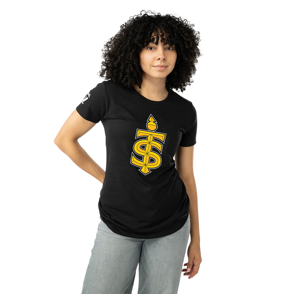 PWHL Women's Tee Toronto Sceptres