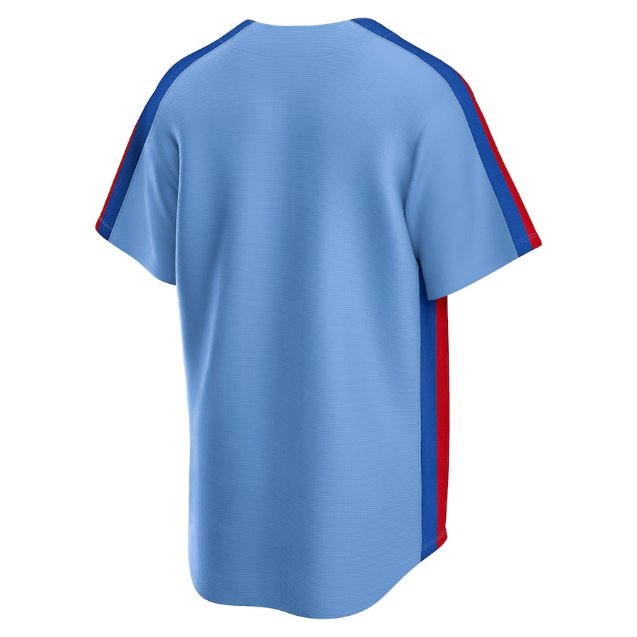 Montreal Expos Cooperstown 1982 Replica Jersey