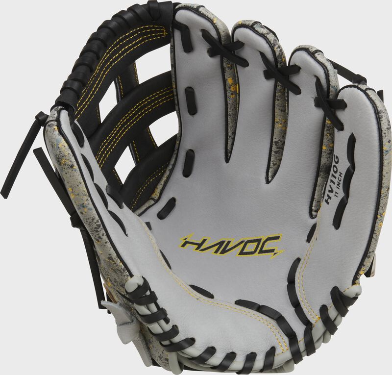 Youth Havoc Infield Glove - 11"