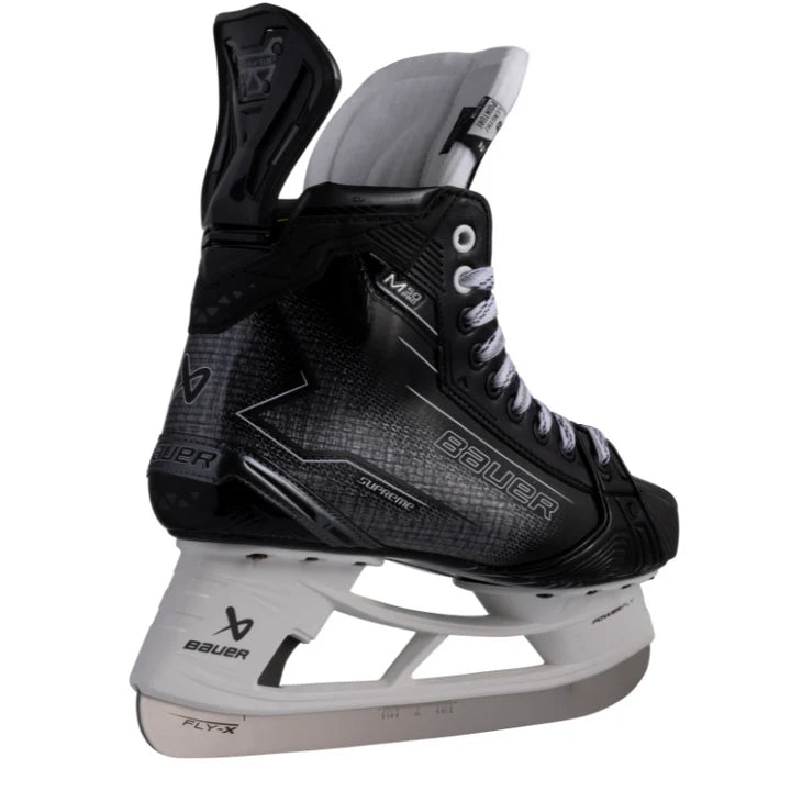 Intermediate Supreme M50 Pro Hockey Skates - 2024