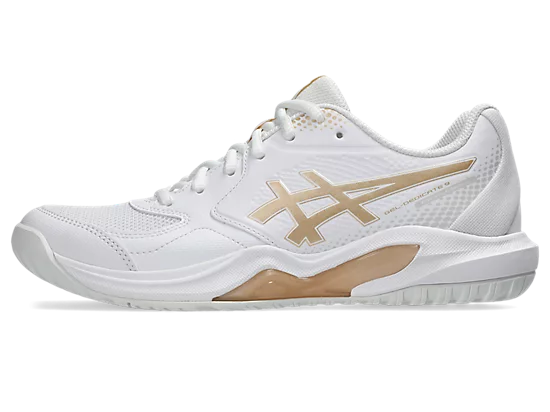 Asics Women's Gel-Dedicate 9 Pickleball Shoes
