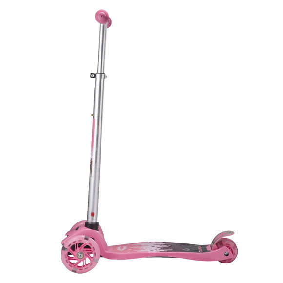 Capix DAO 3-Wheeled Scooter