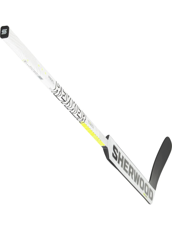 Sherwood Senior Rekker Legend 4 Goalie Stick