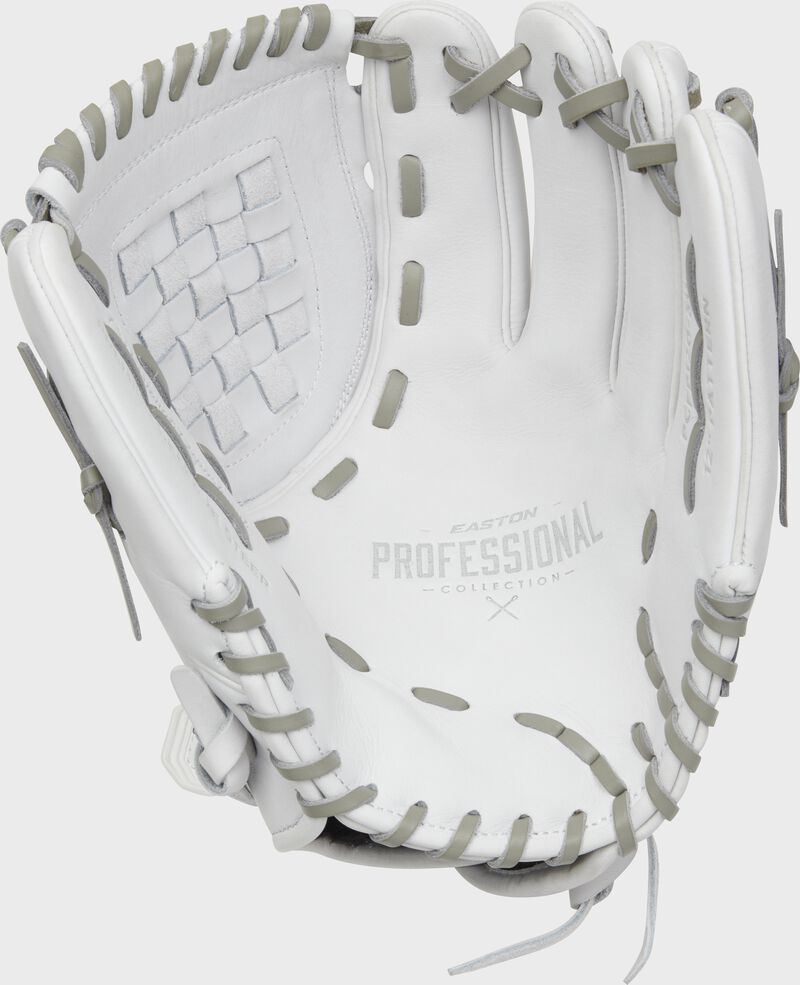 Professional Collection Infield Softball Glove - 12"