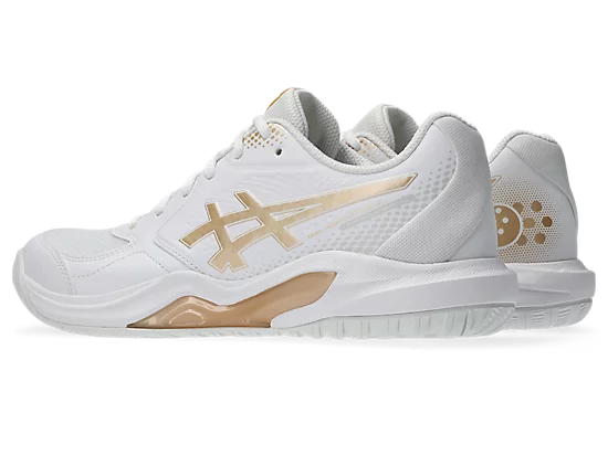 Asics Women's Gel-Dedicate 9 Pickleball Shoes