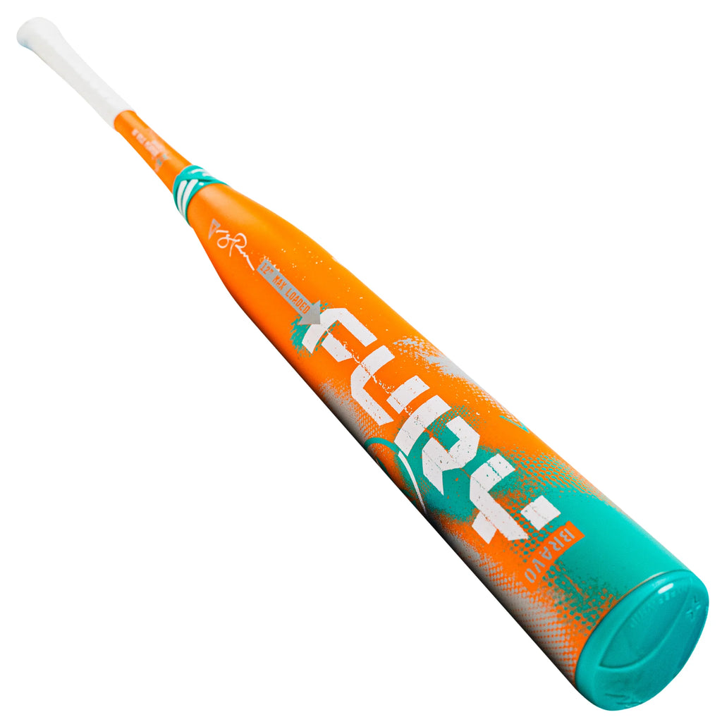 Axe 2026 Fury Bravo Pearson USSSA 12" Maxload Flared Handle Slowpitch Bat
