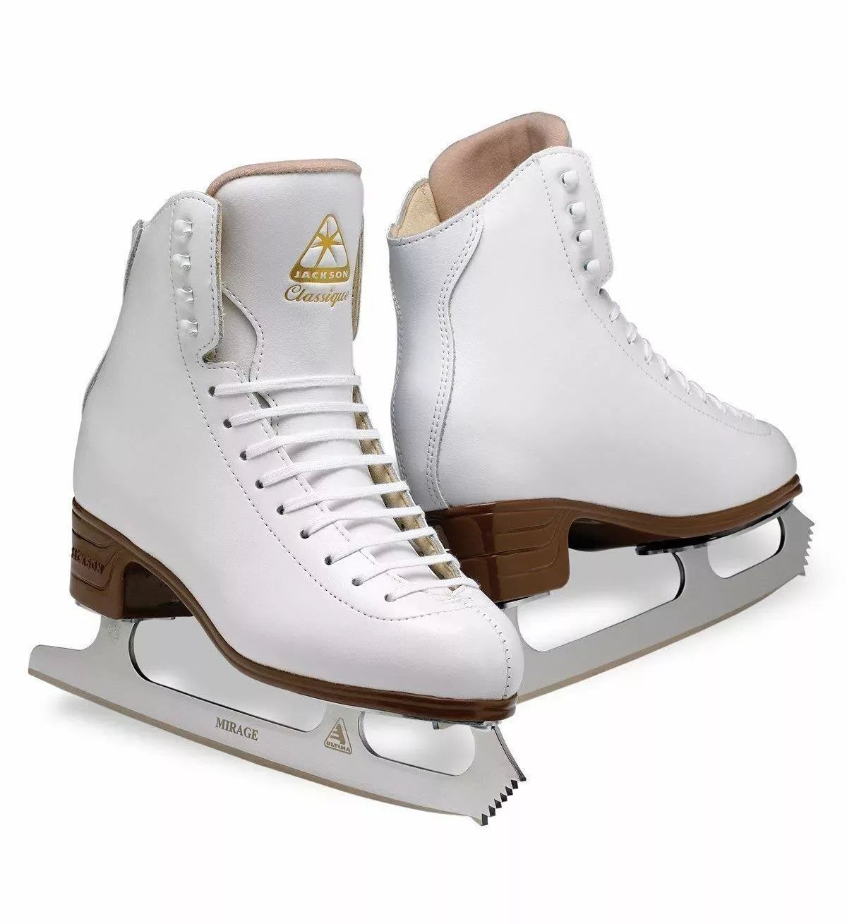 Women’s Ultima Classique Figure Skates
